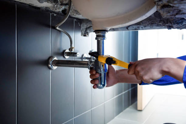 Best Green Plumbing Solutions and Water Conservation  in Home Garden, CA